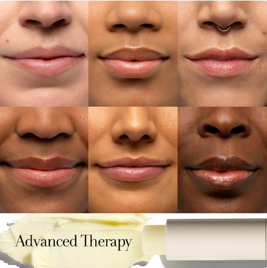 fresh Sugar Advanced Therapy Treatment Lip Balm