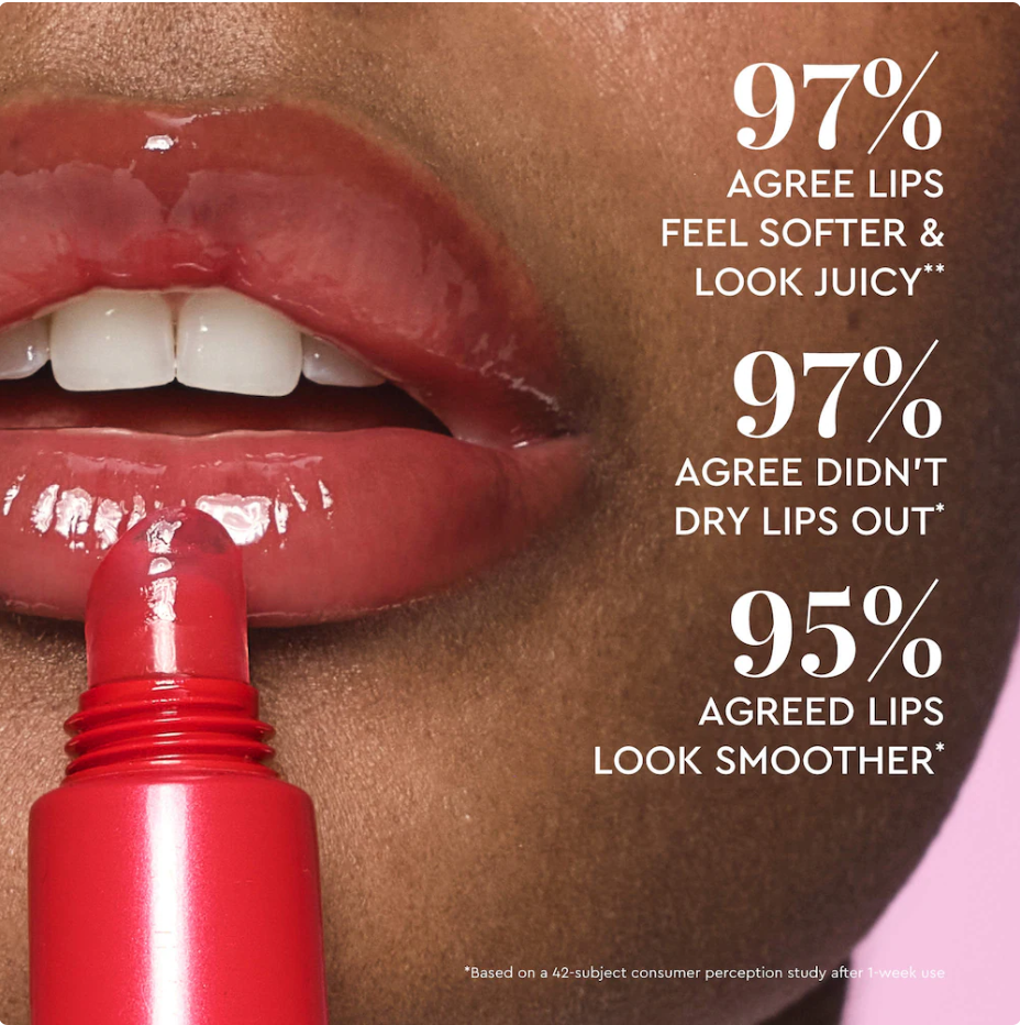 Glow Recipe Glass Balm Lip Treatment para Brillo e Hidratación