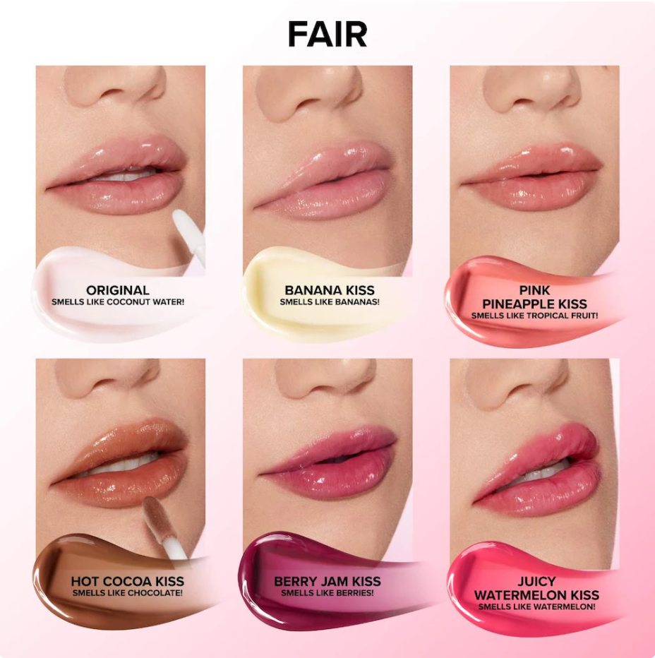 Too Faced Pillow Balm Hydrating Lip Treatment