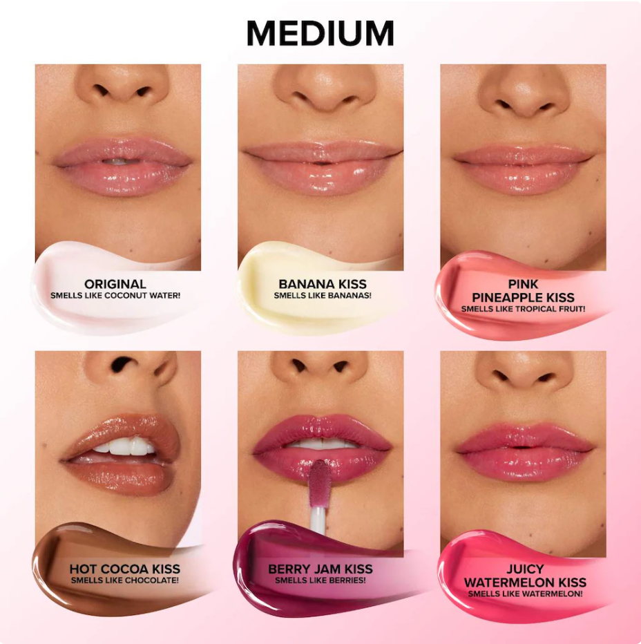 Too Faced Pillow Balm Hydrating Lip Treatment