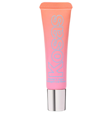 Kosas Plump + Juicy Lip Booster Buttery Treatment