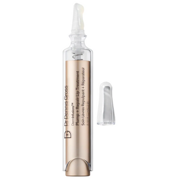 Dr. Dennis Gross Skincare DermInfusions™ Plump + Repair Lip Treatment con Ácido Hialurónico