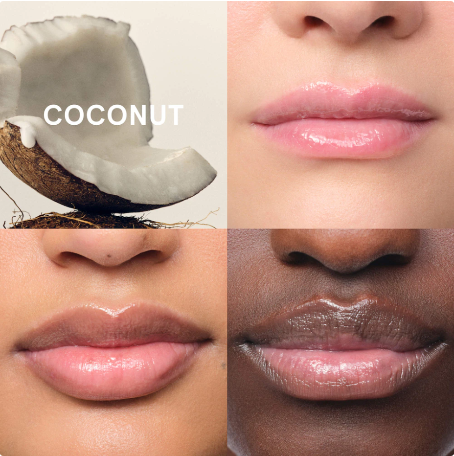 Glossier Balm Dotcom Bálsamo Labial y Ungüento para la Piel