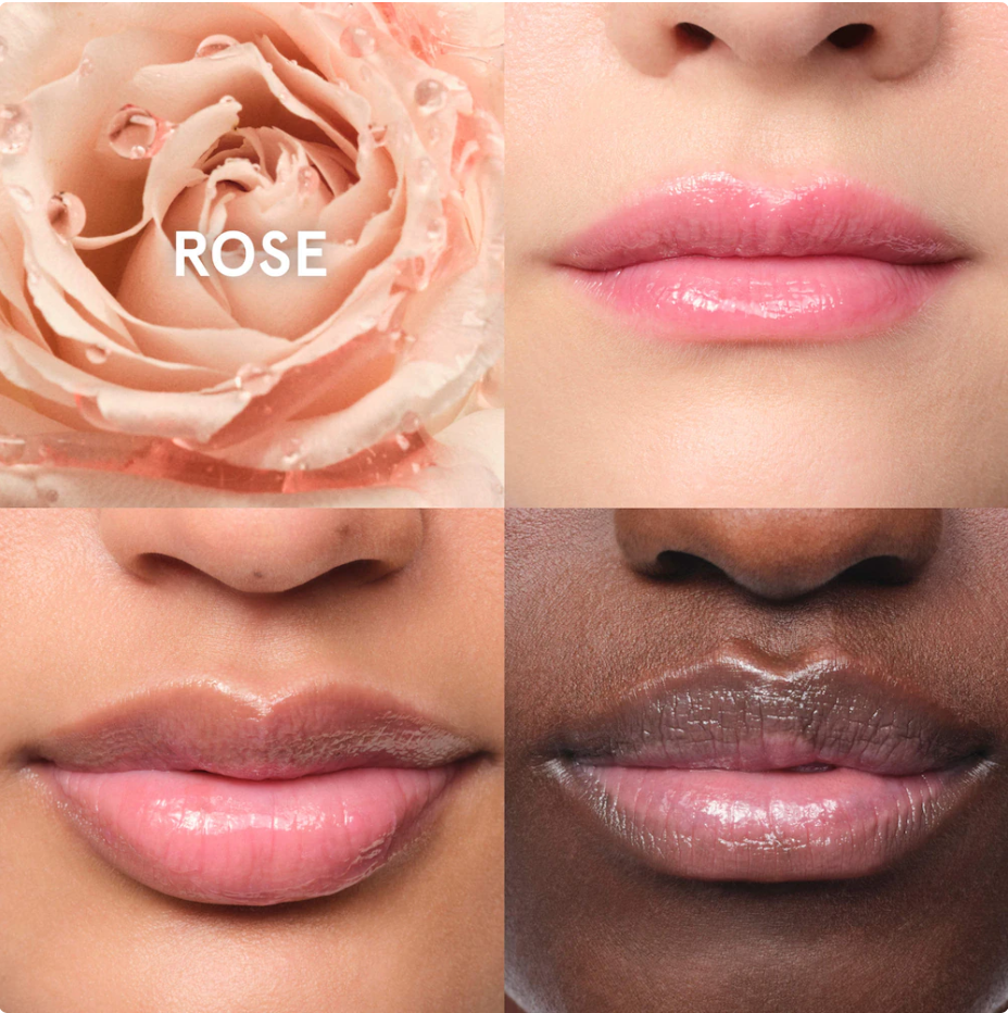 Glossier Balm Dotcom Bálsamo Labial y Ungüento para la Piel