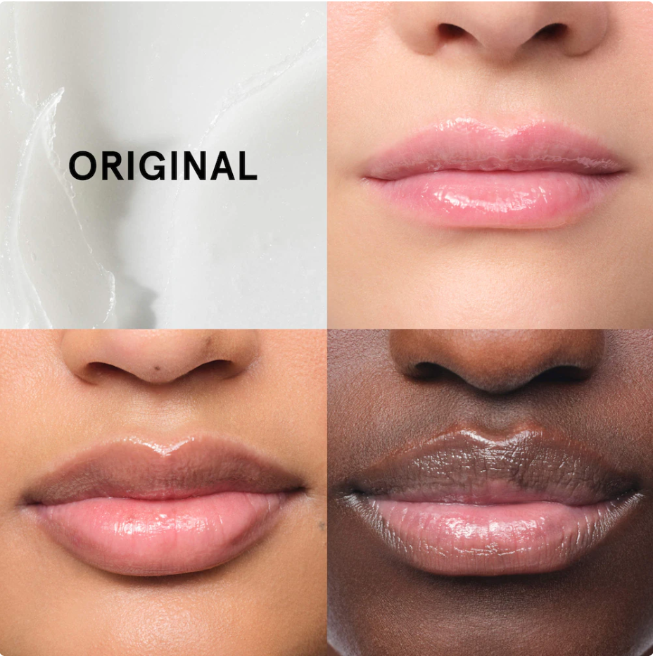 Glossier Balm Dotcom Bálsamo Labial y Ungüento para la Piel