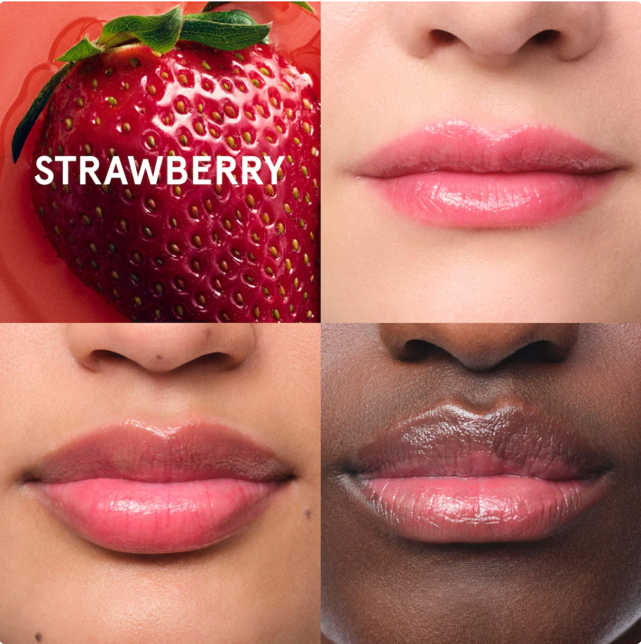 Glossier Balm Dotcom Bálsamo Labial y Ungüento para la Piel