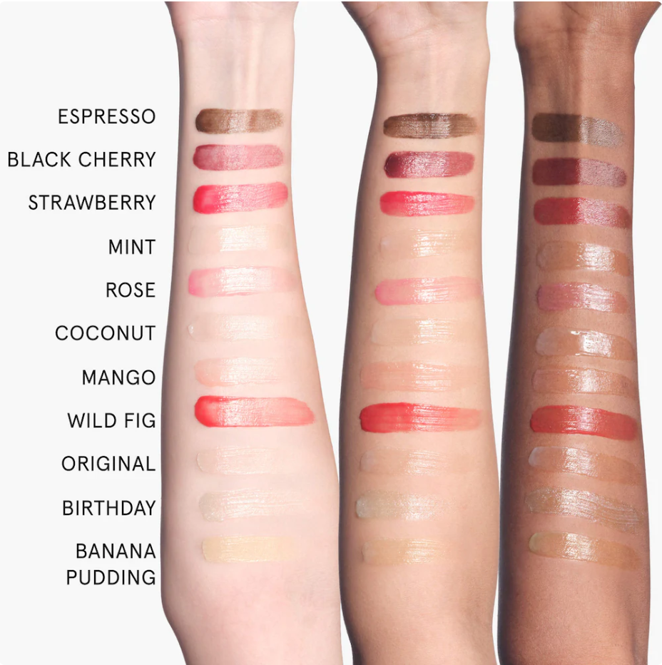 Glossier Balm Dotcom Bálsamo Labial y Ungüento para la Piel