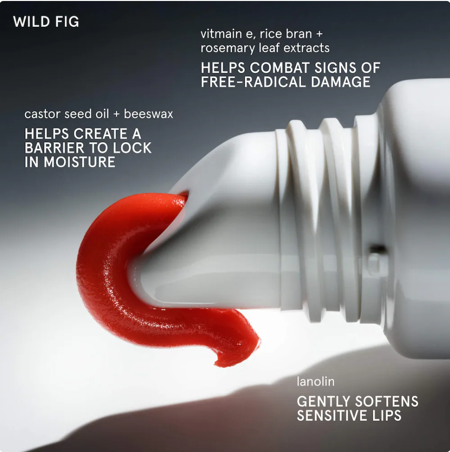 Glossier Balm Dotcom Bálsamo Labial y Ungüento para la Piel