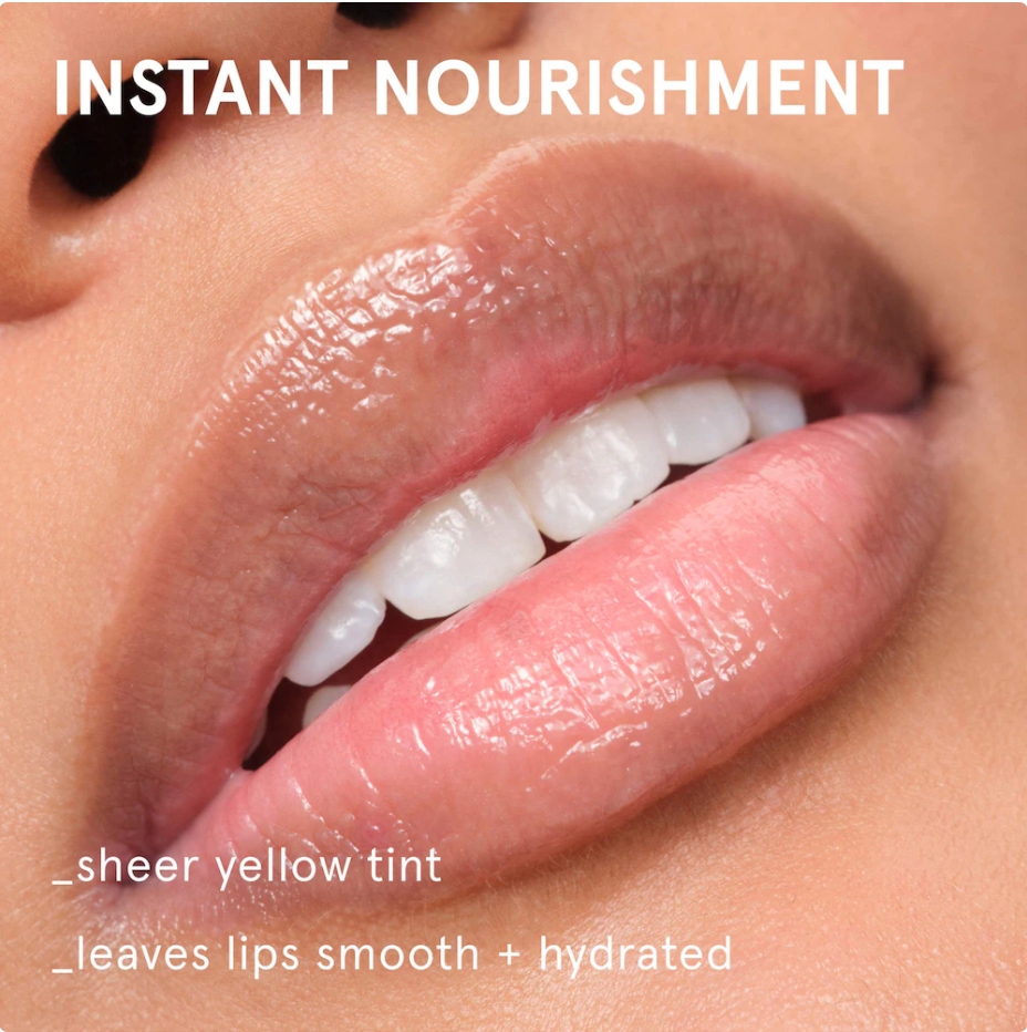 Glossier Balm Dotcom Bálsamo Labial y Ungüento para la Piel