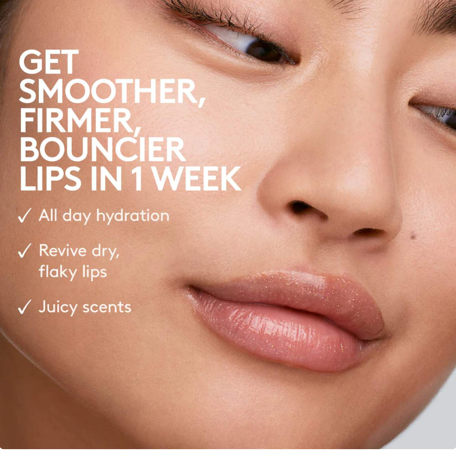 Fenty Beauty by Rihanna Plush Puddin’ Máscara Labial Intensiva de Recuperación con Esteroles de Granada y Vitamina E