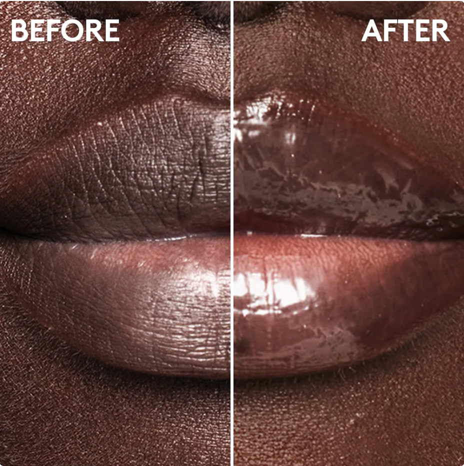 Fenty Beauty by Rihanna Plush Puddin’ Máscara Labial Intensiva de Recuperación con Esteroles de Granada y Vitamina E