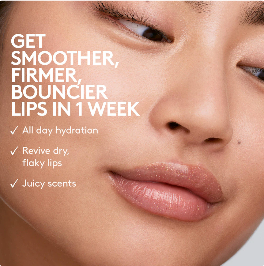 Fenty Beauty by Rihanna Plush Puddin’ Máscara Labial Intensiva de Recuperación con Esteroles de Granada y Vitamina E