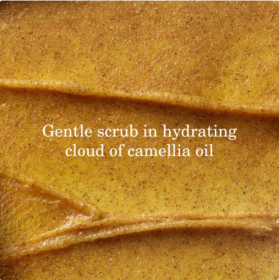 Tatcha The Kissu Lip Scrub