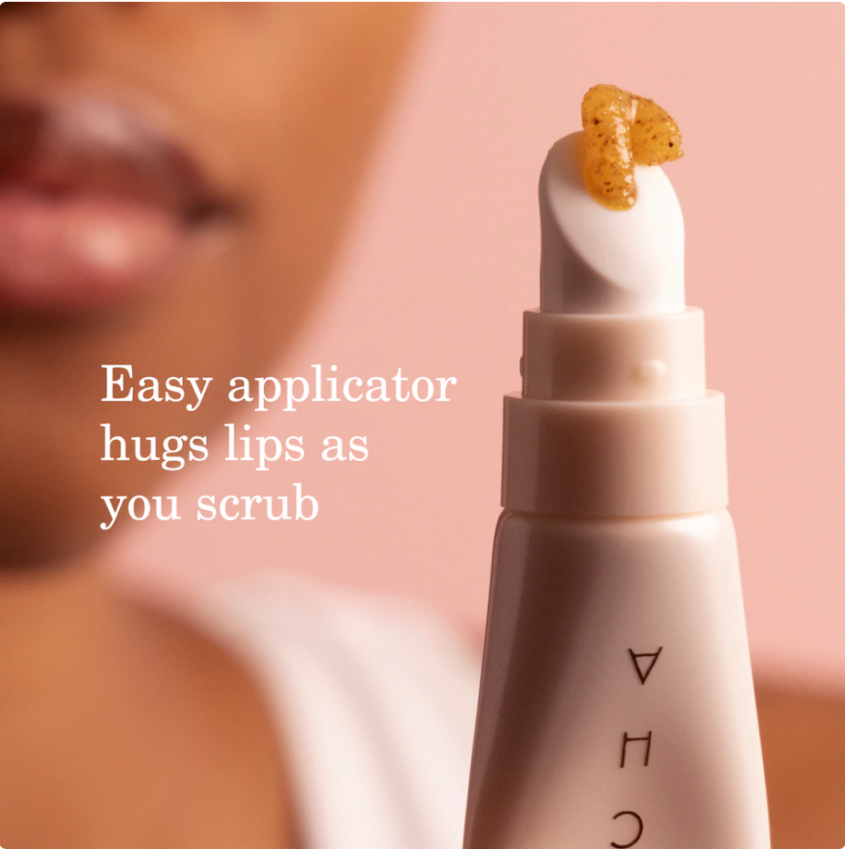 Tatcha The Kissu Lip Scrub