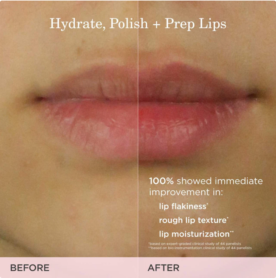 Tatcha The Kissu Lip Scrub