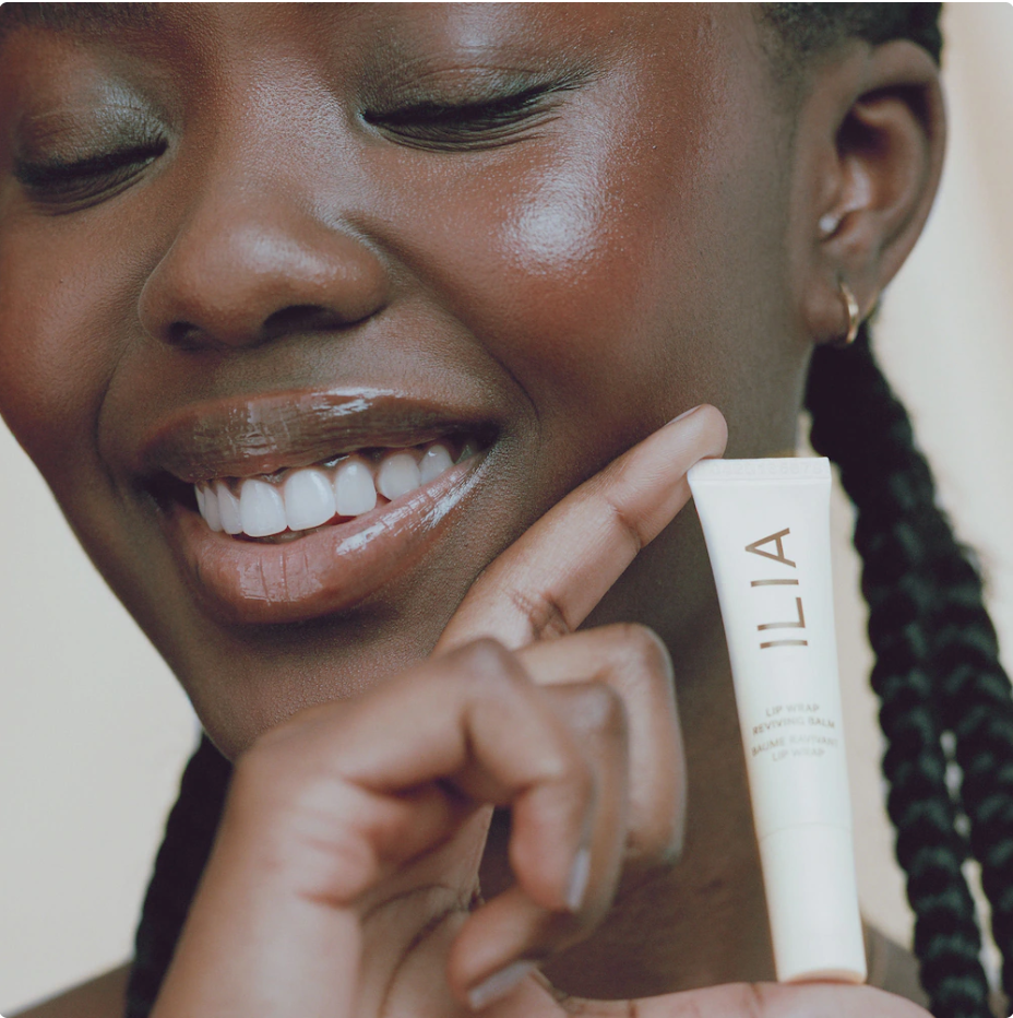 ILIA Lip Wrap Reviving Balm