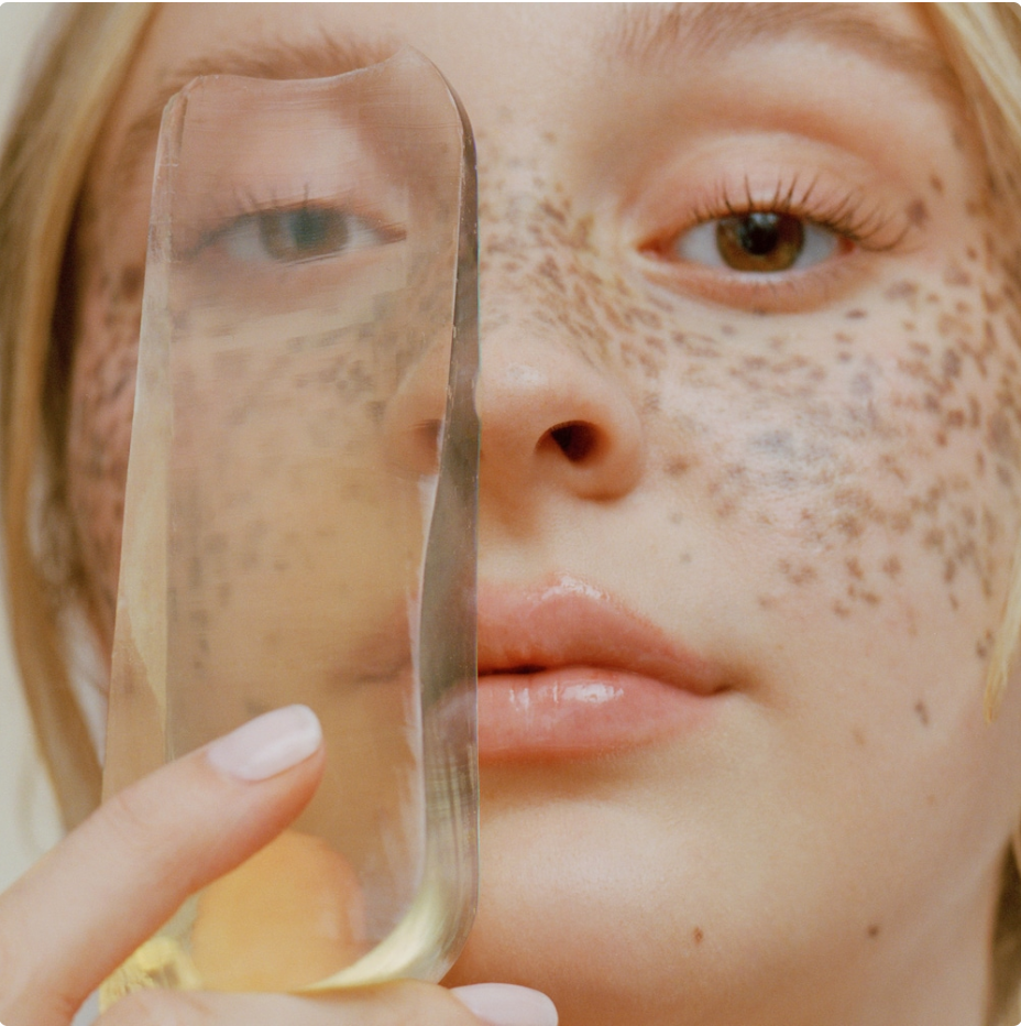 ILIA Lip Wrap Reviving Balm