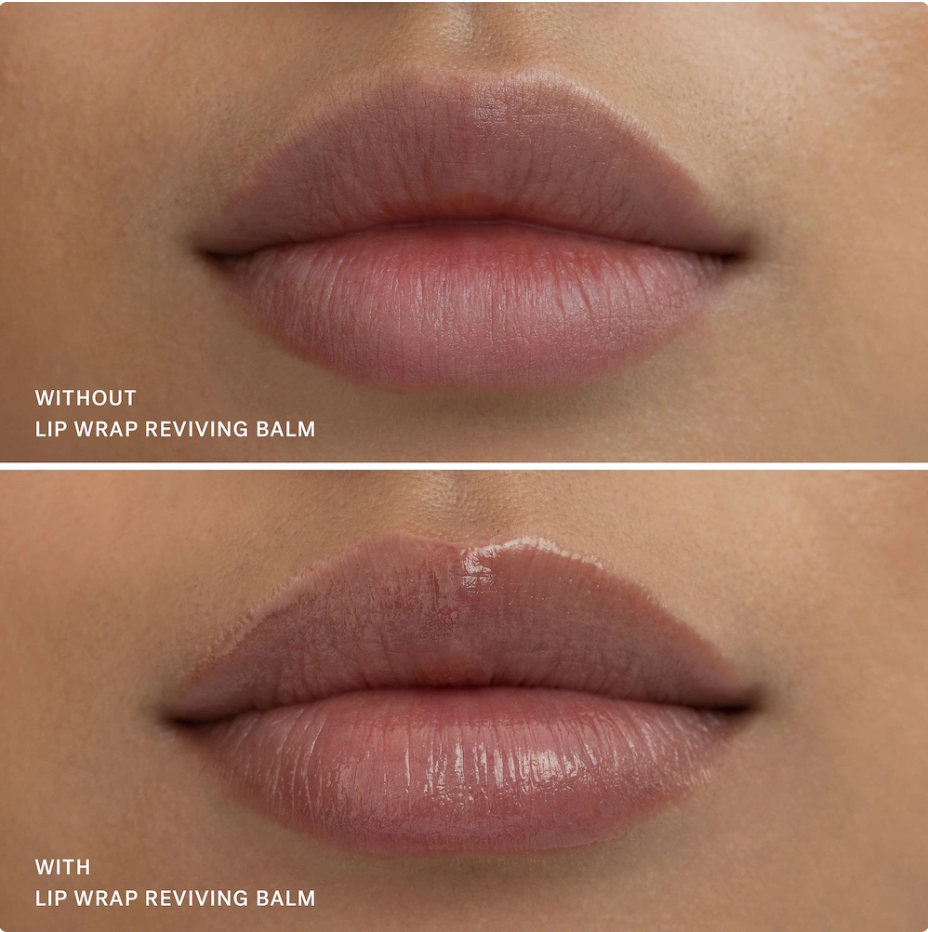 ILIA Lip Wrap Reviving Balm