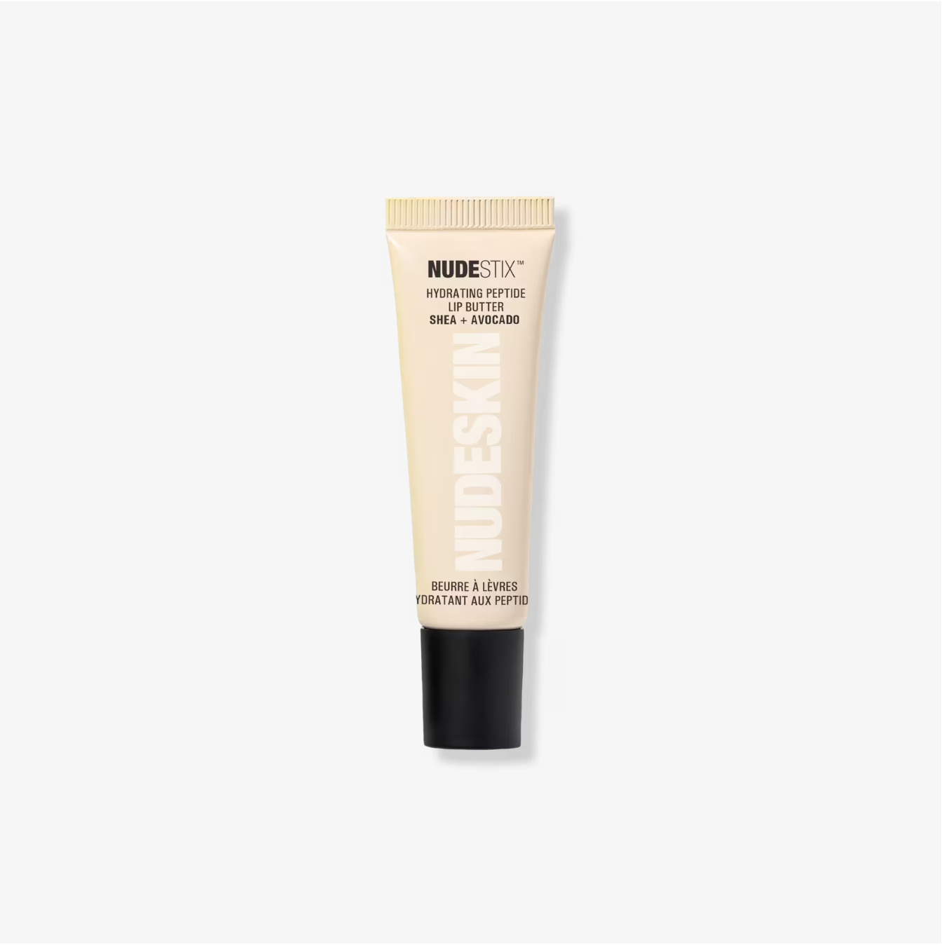 NUDESTIX Nudeskin Hydrating Peptide Lip Butter