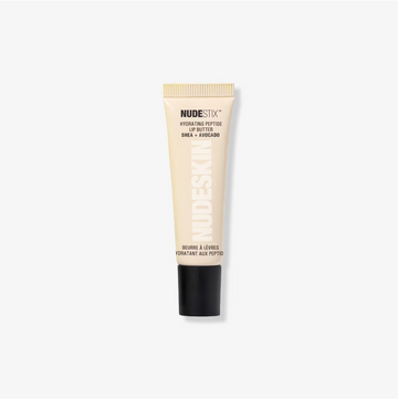NUDESTIX Nudeskin Hydrating Peptide Lip Butter