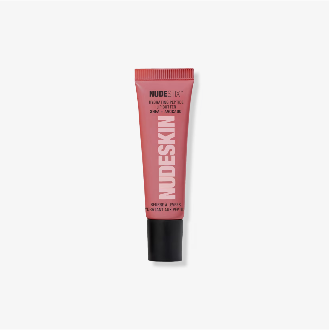 NUDESTIX Nudeskin Hydrating Peptide Lip Butter