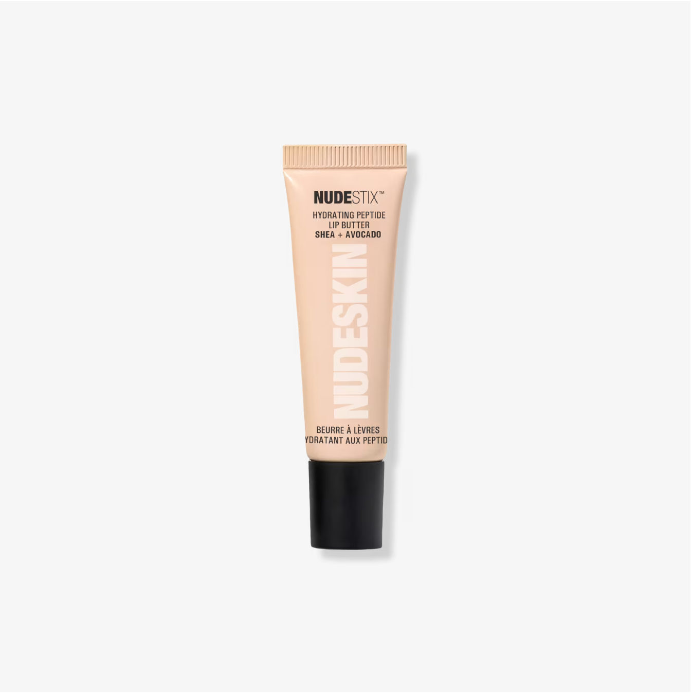NUDESTIX Nudeskin Hydrating Peptide Lip Butter