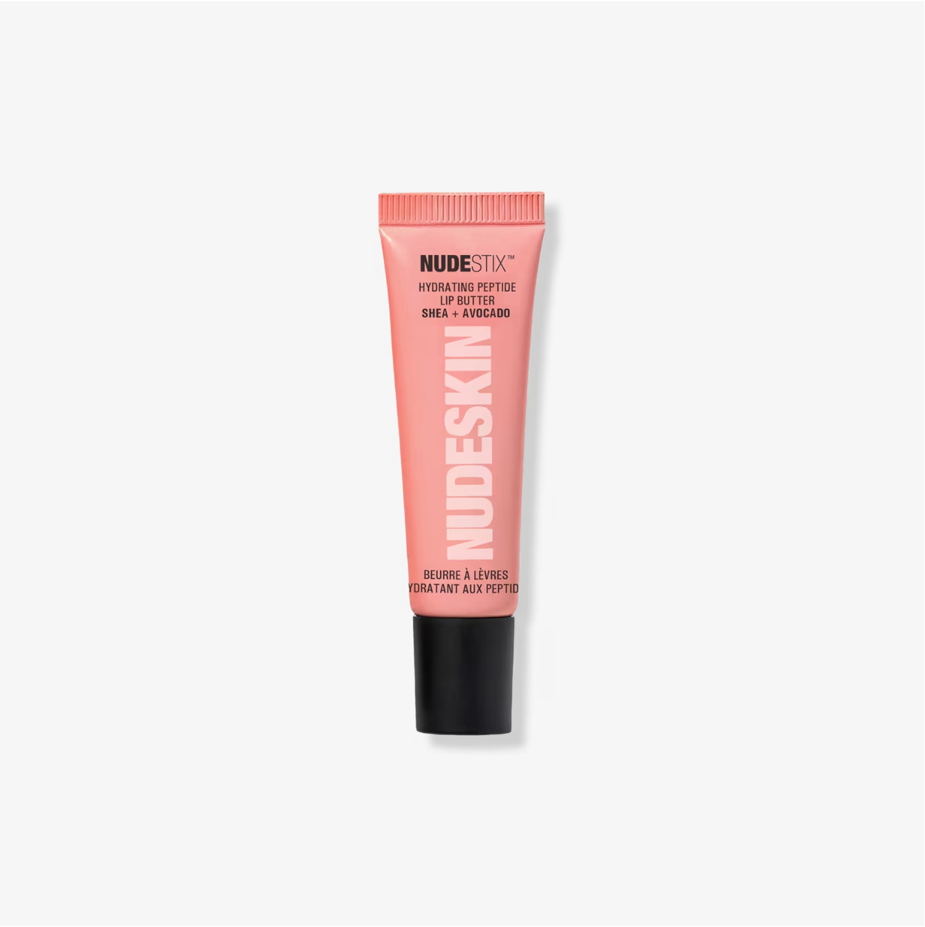 NUDESTIX Nudeskin Hydrating Peptide Lip Butter