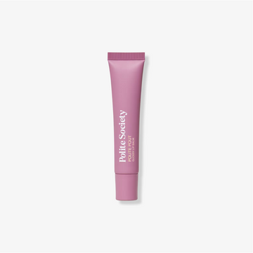 Polite Society Polite Pout Glossy Lip Balm