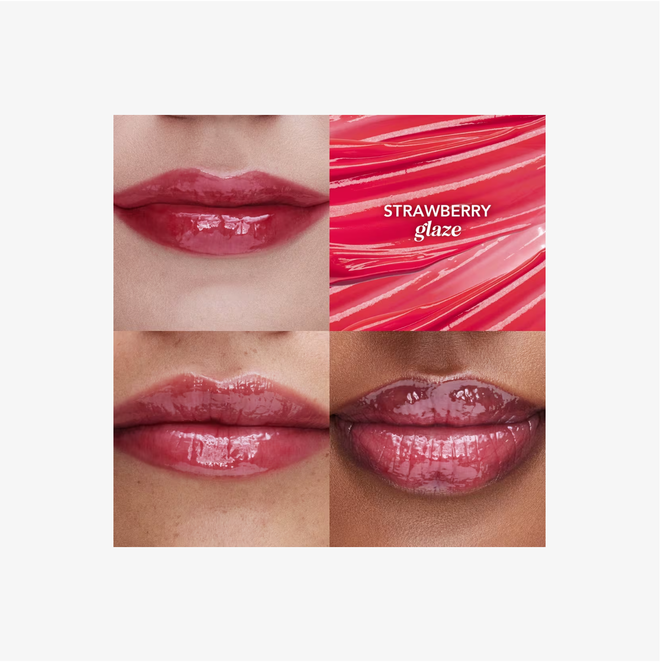 Polite Society Polite Pout Glossy Lip Balm