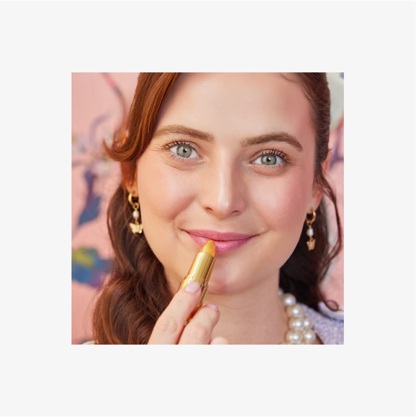 Winky Lux Citrine Balm pH Lip Balm