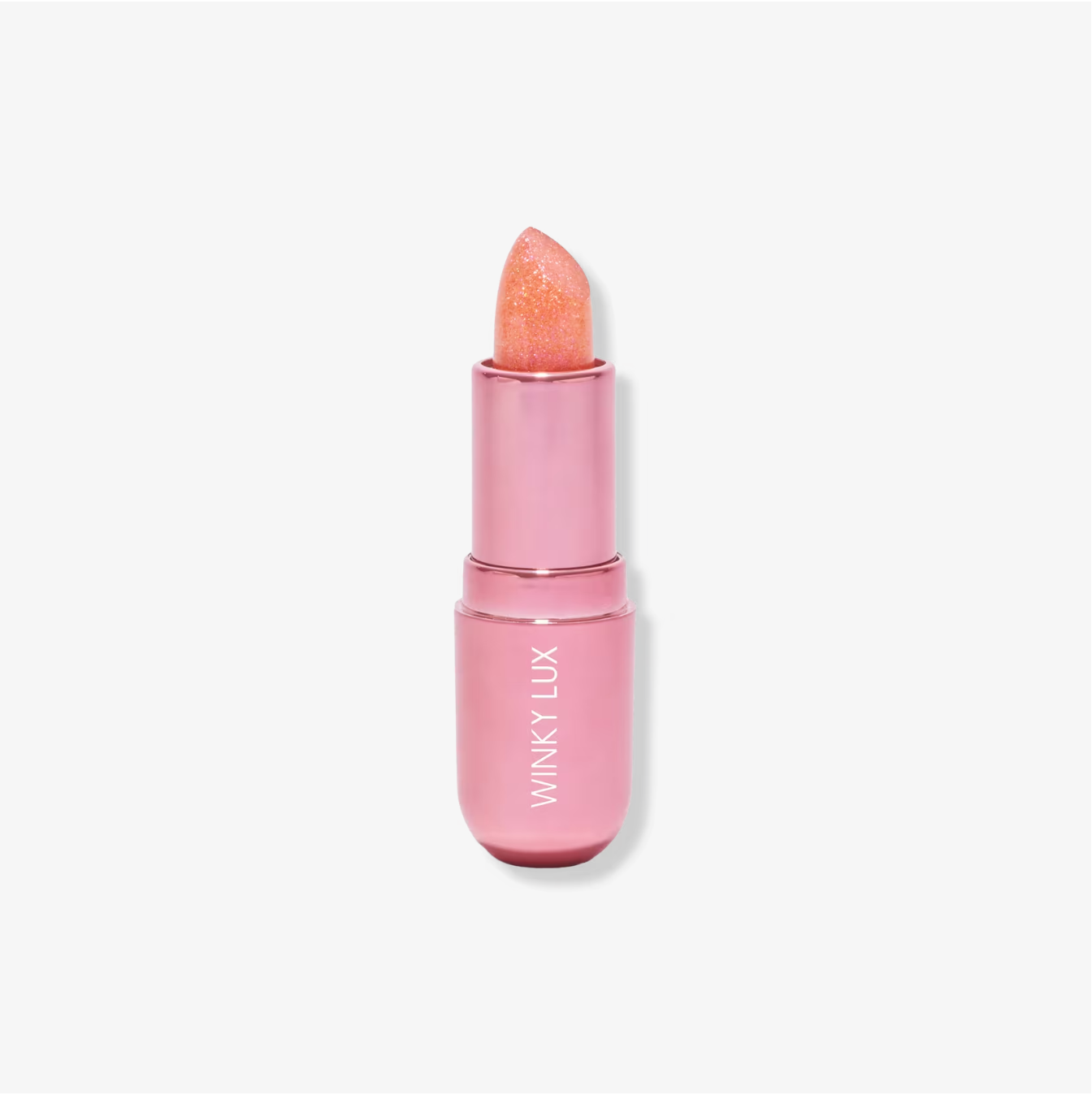 Winky Lux Pink Opal pH Lip Balm
