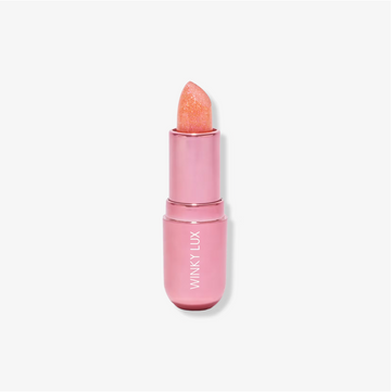 Winky Lux Pink Opal pH Lip Balm