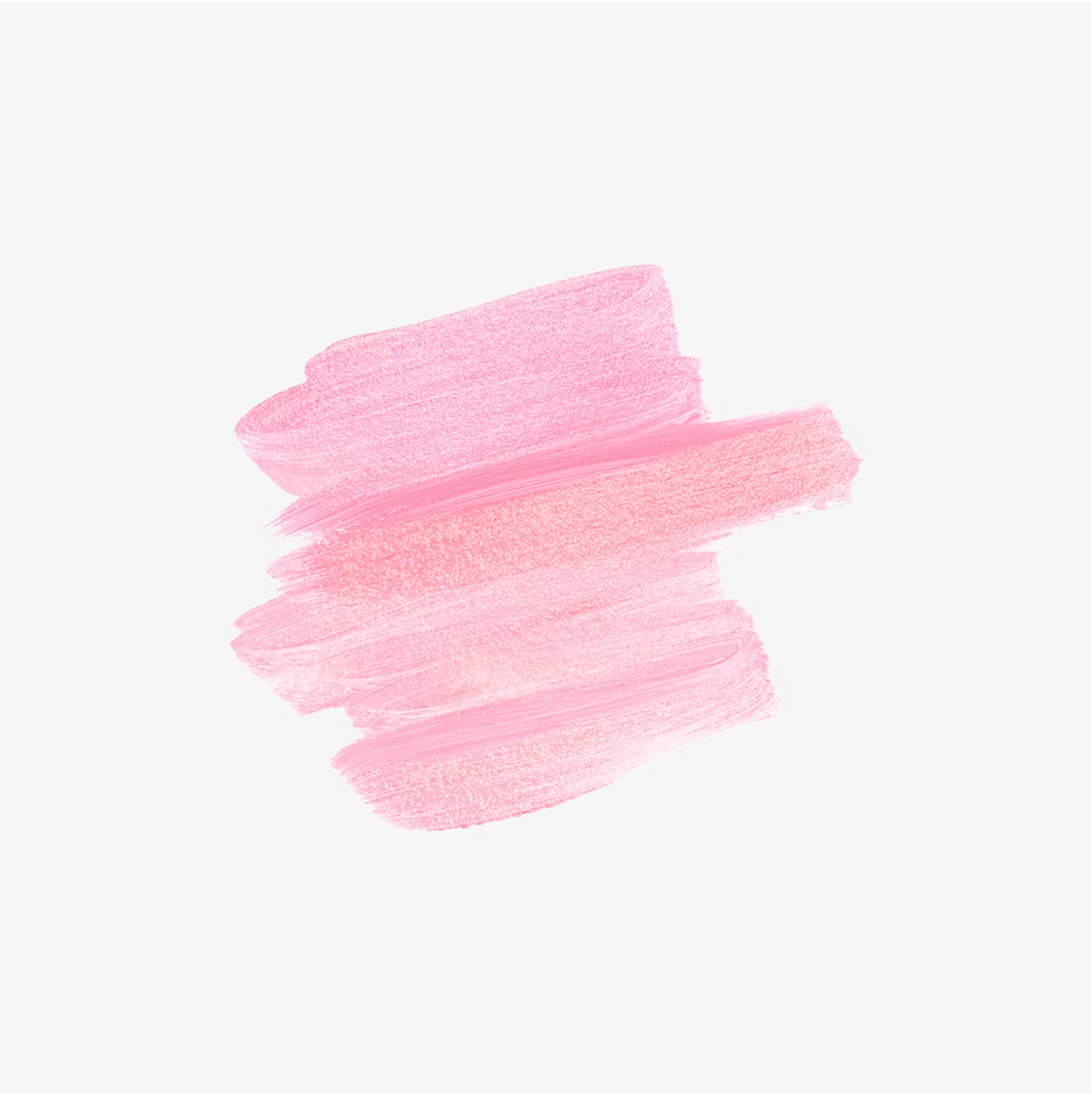 Winky Lux Pink Opal pH Lip Balm
