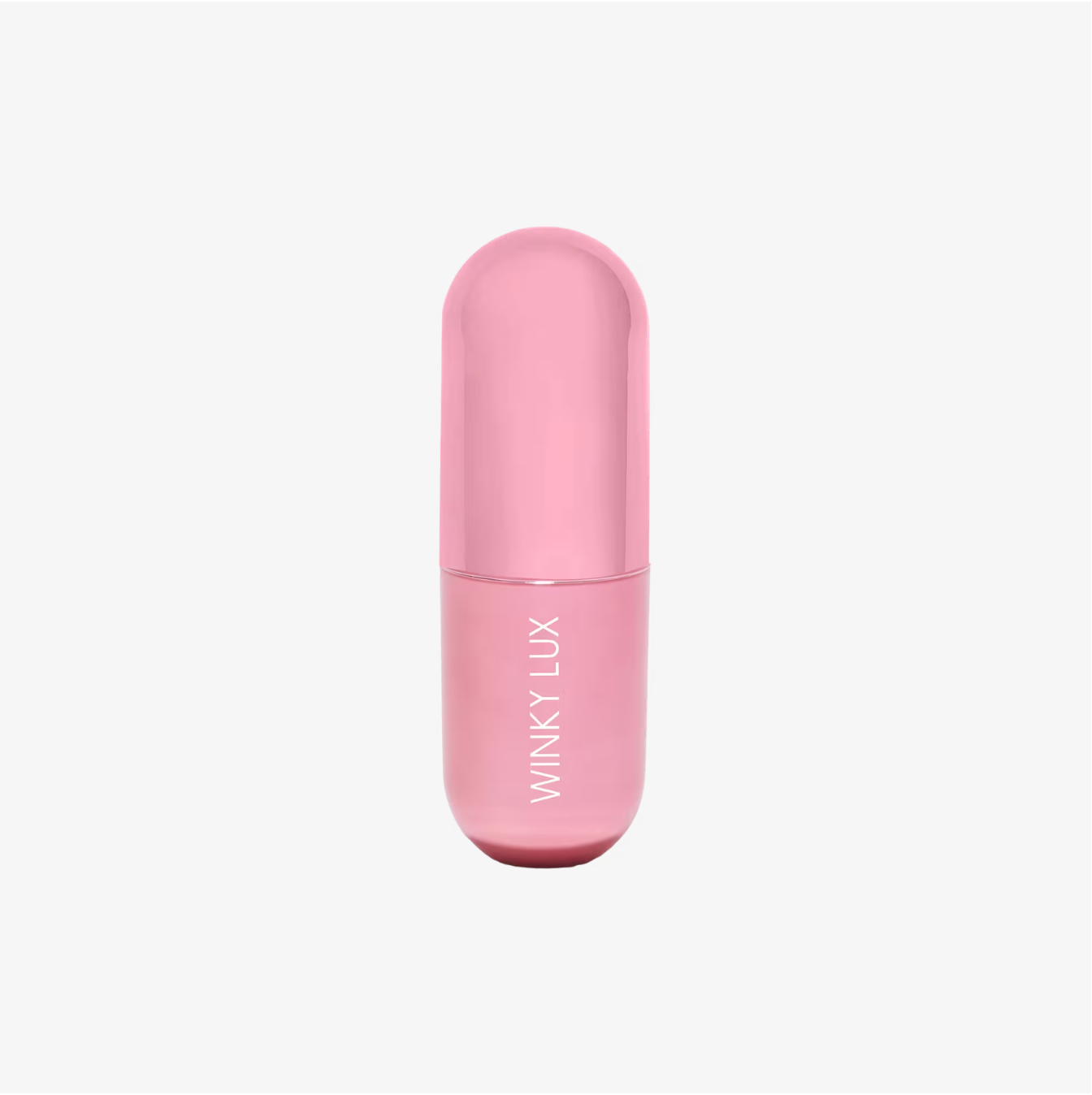 Winky Lux Pink Opal pH Lip Balm