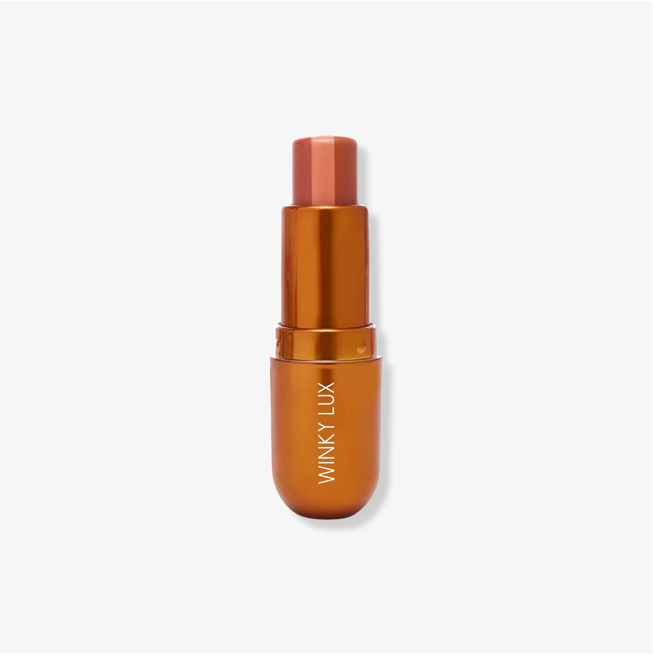 Winky Lux Pumpkin Spice Latte Lip Balm