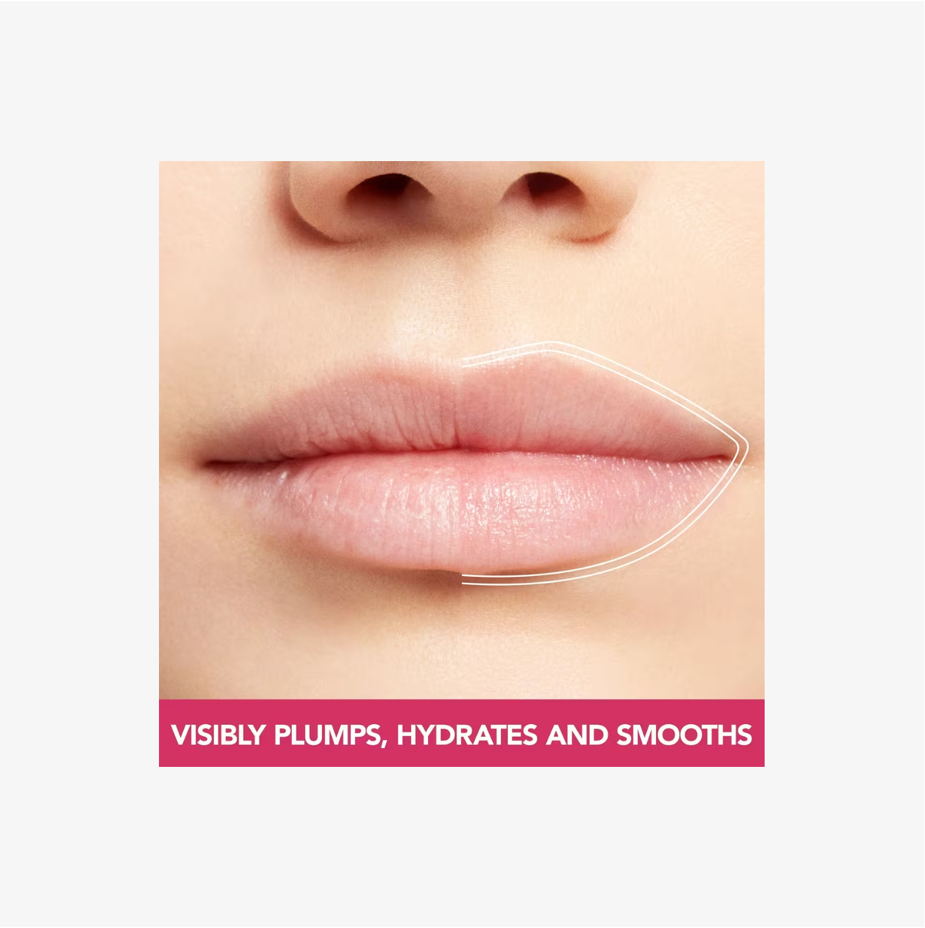 Buxom Power-Full Plump + Repair Lip Butter