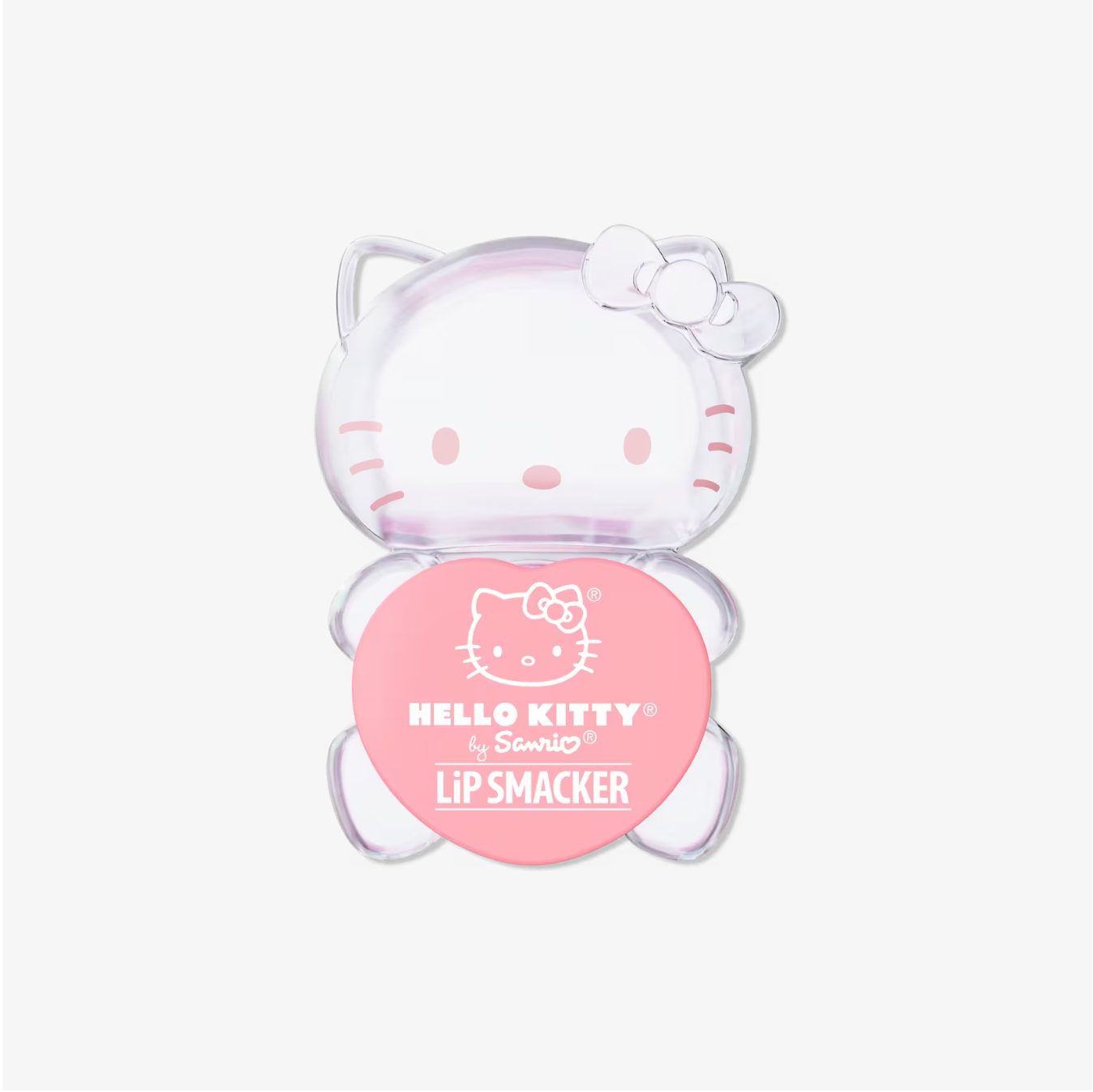 Lip Smacker Hello Kitty Peach Gummy