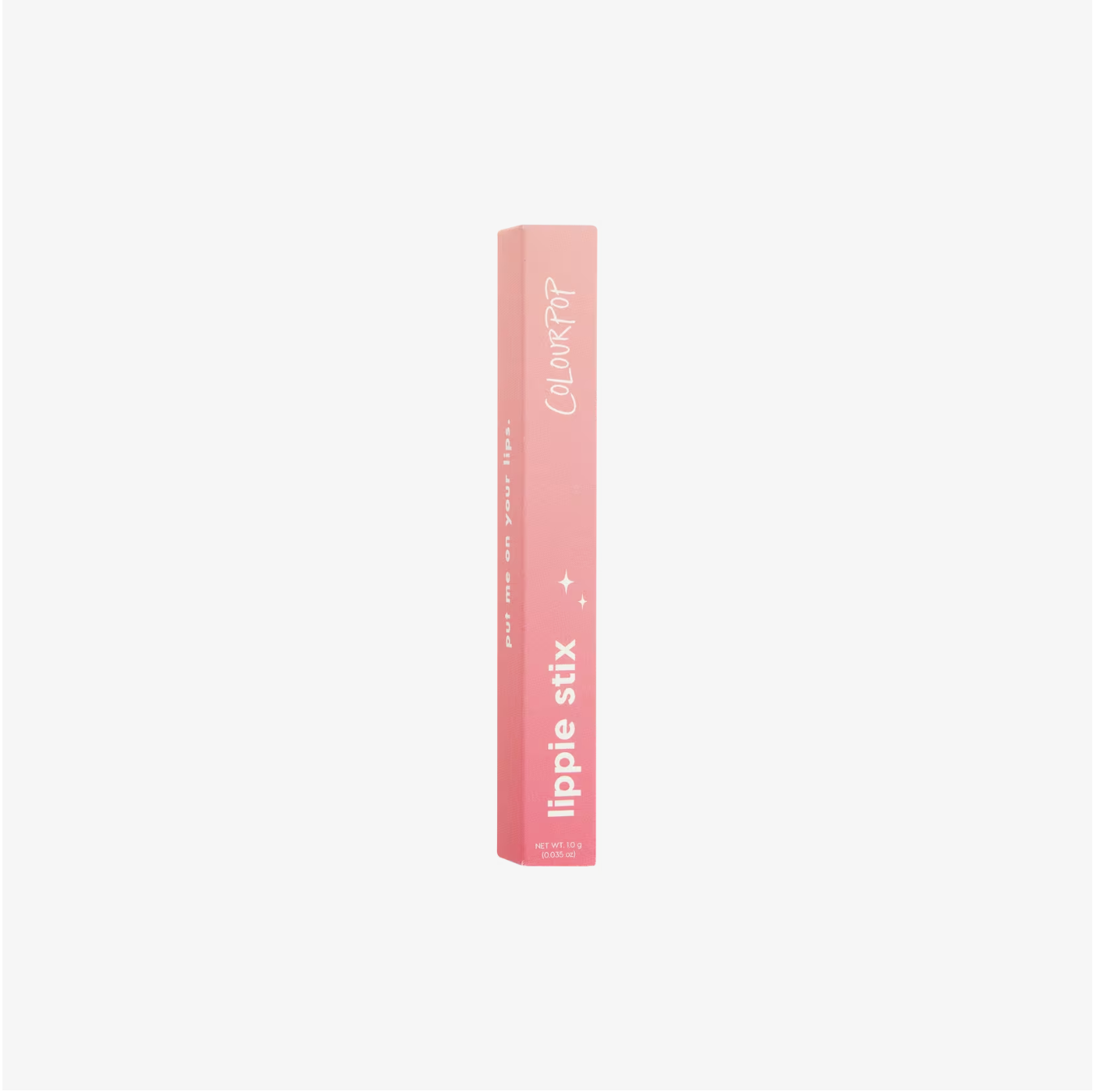 ColourPop Lippie Stix Primer