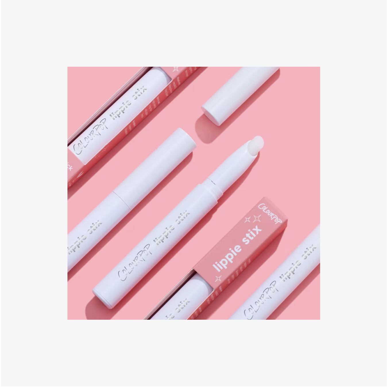 ColourPop Lippie Stix Primer