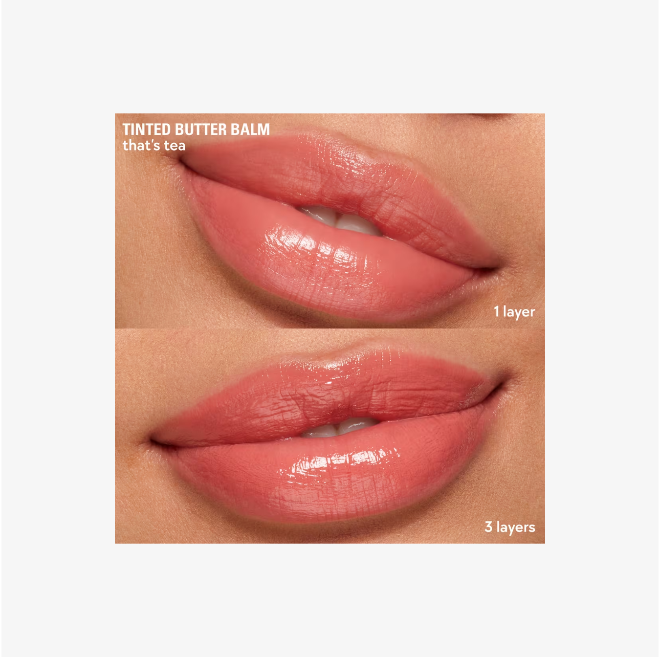 KYLIE COSMETICS Tinted Butter Balm