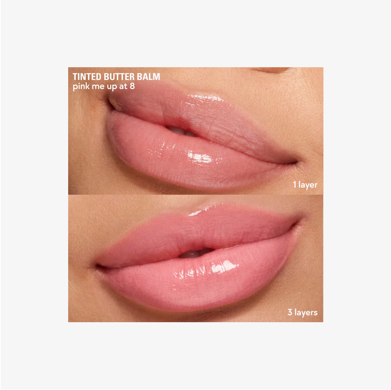 KYLIE COSMETICS Tinted Butter Balm