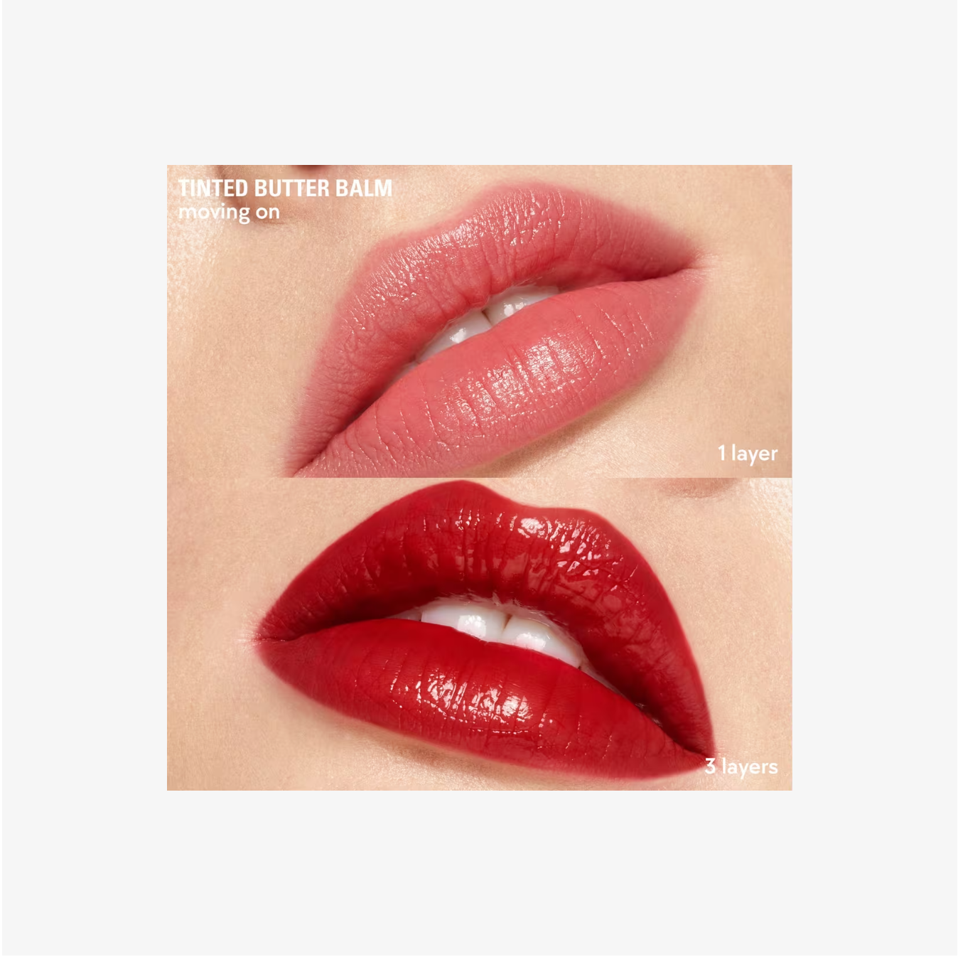 KYLIE COSMETICS Tinted Butter Balm