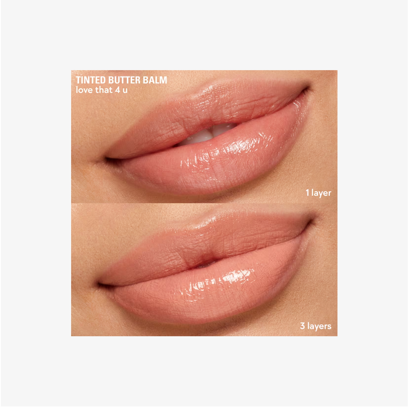KYLIE COSMETICS Tinted Butter Balm