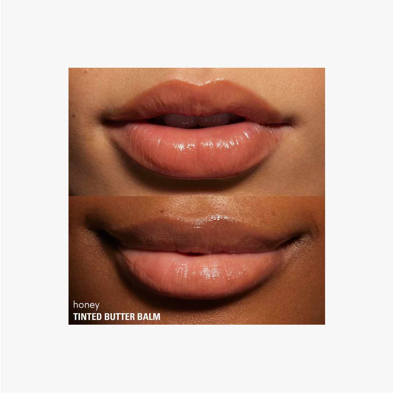 KYLIE COSMETICS Tinted Butter Balm