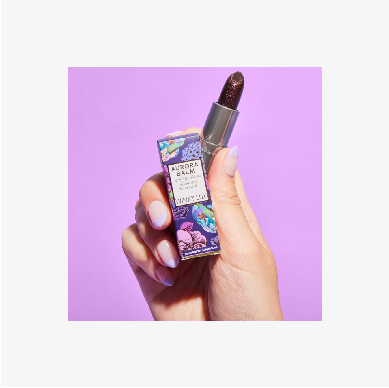 Winky Lux Aurora Balm