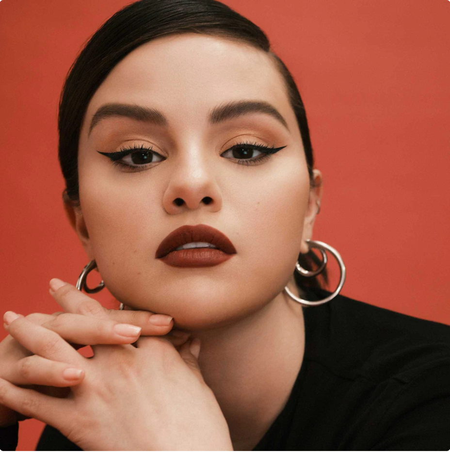 Rare Beauty by Selena Gomez Kind Words Matte Lipstick