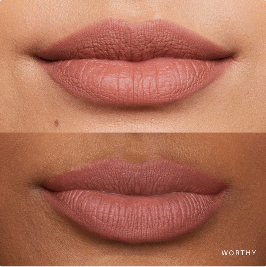 Rare Beauty by Selena Gomez Kind Words Matte Lipstick