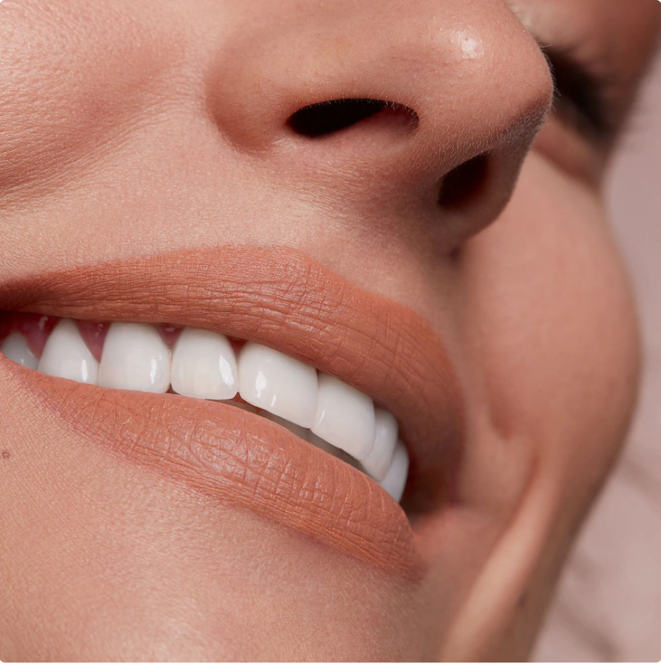 PATRICK TA Major Headlines Matte Suede Lipstick