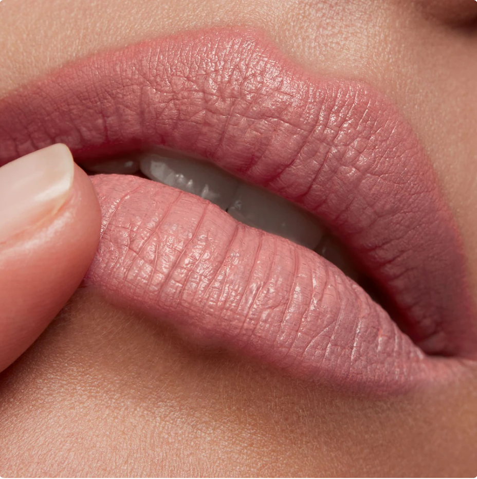 PATRICK TA Major Headlines Matte Suede Lipstick