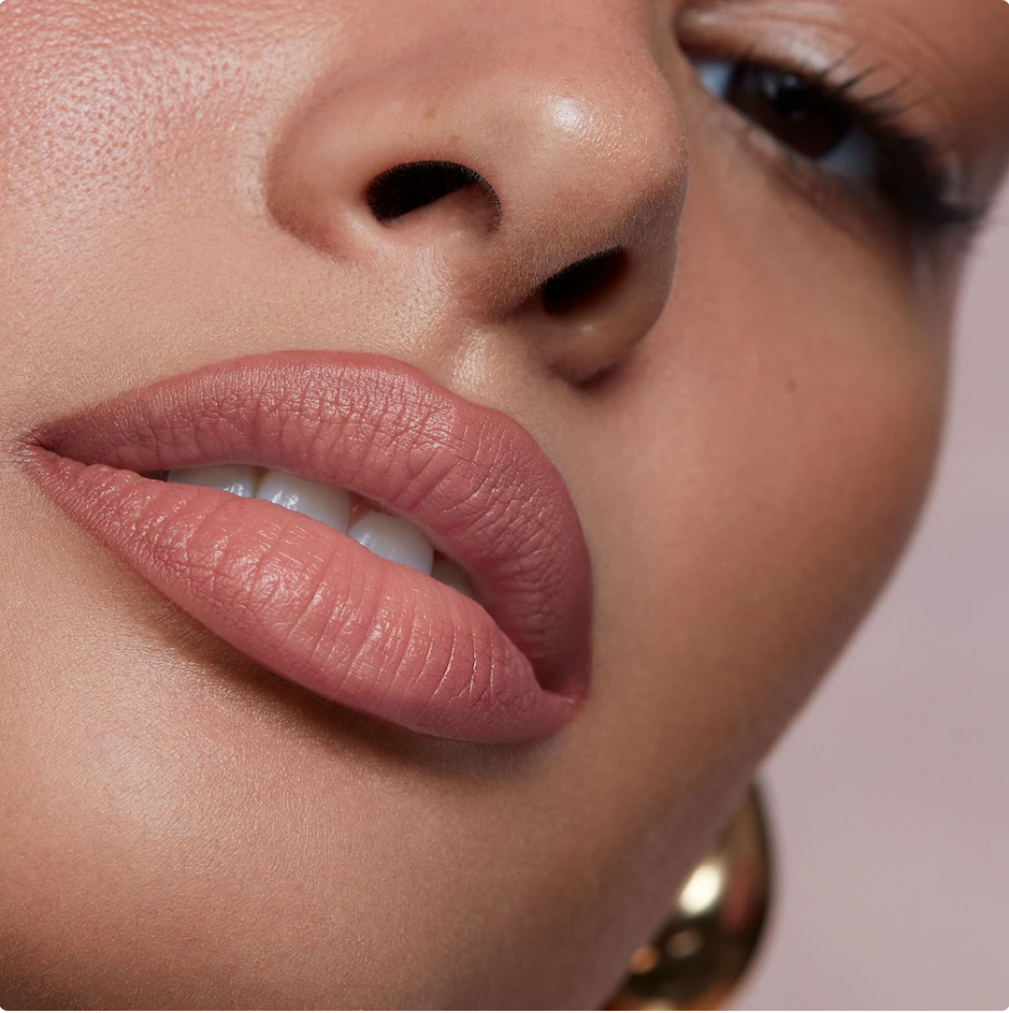 PATRICK TA Major Headlines Matte Suede Lipstick